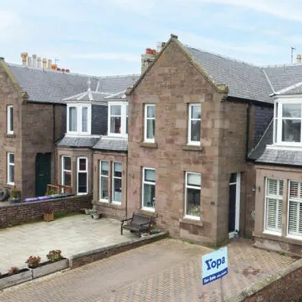 Buy this 4 bed house on Bents Road in Montrose, DD10 8QA