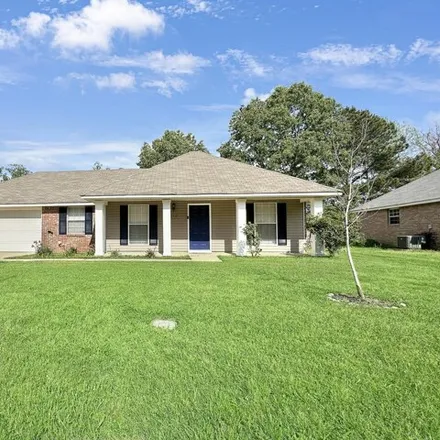 Buy this 3 bed house on 310 Bradford Place in Richland, Rankin County