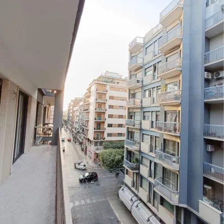 Image 5 - Primigi Store, Via Gian Giuseppe Carulli, 70121 Bari BA, Italy - Apartment for rent