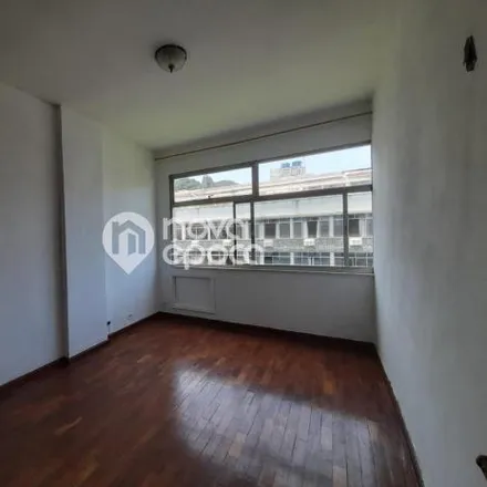 Buy this 3 bed apartment on Rua 5 de Julho in Copacabana, Rio de Janeiro - RJ