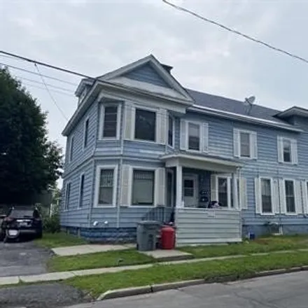 Buy this 7 bed house on 361 Keyes Avenue in City of Watertown, NY 13601
