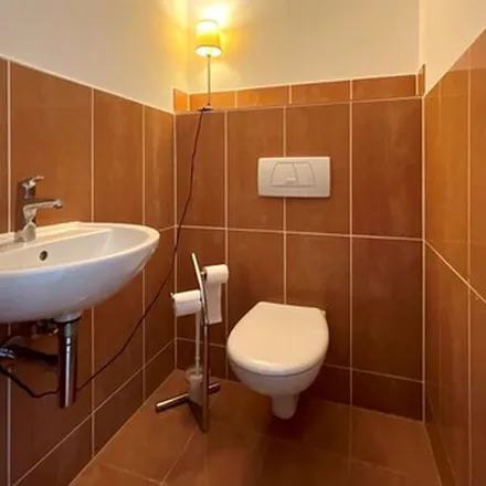 Rent this 5 bed apartment on Am Schollengarten 1 in 65824 Schwalbach am Taunus, Germany