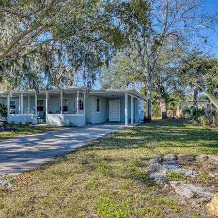Buy this 2 bed house on 466 Palmetto Street in Edgewater, FL 32132