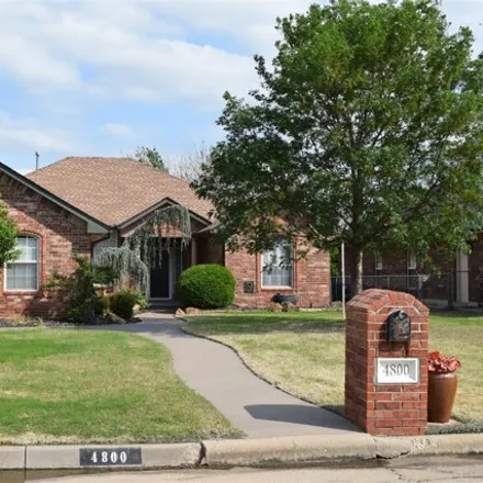 Buy this 4 bed house on 5052 Southeast 47th Street in Oklahoma City, OK 73135