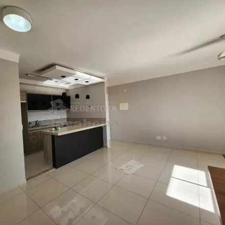 Rent this 2 bed apartment on Rua Antônio Marcos de Oliveira in Jardim Tarraf 2, São José do Rio Preto - SP