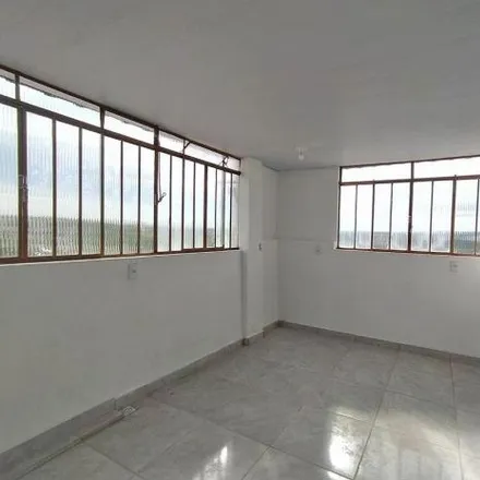 Rent this 1 bed apartment on Rua Campos Gerais in São José, Divinópolis - MG