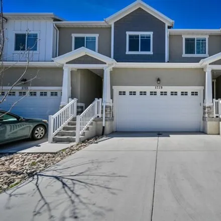 Rent this 3 bed house on 1729 North 3720 West in Lehi, UT 84043