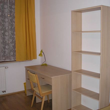 Rent this 3 bed apartment on Plac Teodora Axentowicza in 30-039 Krakow, Poland