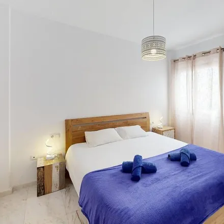 Image 6 - El Cotillo, Las Palmas, Spain - Apartment for rent