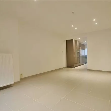 Rent this 1 bed apartment on Rue Pont Palais in 4500 Huy, Belgium