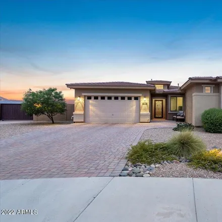 Image 1 - 10506 West Electra Lane, Peoria, AZ 85383, USA - House for sale