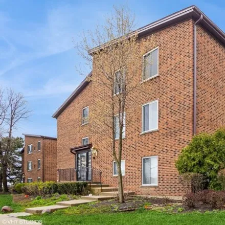 Rent this 2 bed condo on 798 Perrie Drive in Elk Grove Village, Elk Grove Township