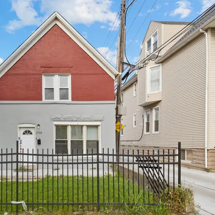 Buy this 3 bed house on 1706 North Monticello Avenue in Chicago, IL 60647
