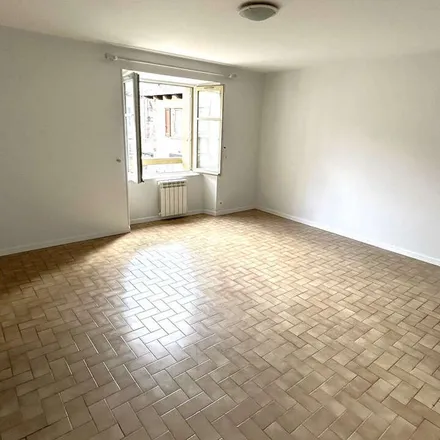 Rent this 2 bed apartment on 19 Rue de la Pause in 12500 Espalion, France