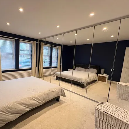 Rent this 1 bed apartment on Nash Cottages in London, DA14 4DE