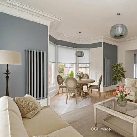 Image 4 - 55 Grange Loan, City of Edinburgh, EH9 2EP, United Kingdom - Apartment for sale