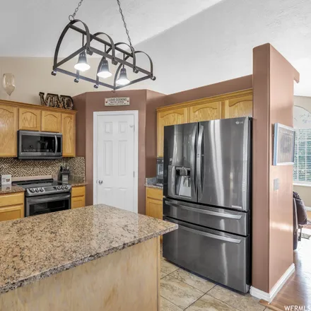 Image 1 - 6299 Cherry Valley Place, West Valley City, UT 84118, USA - House for sale