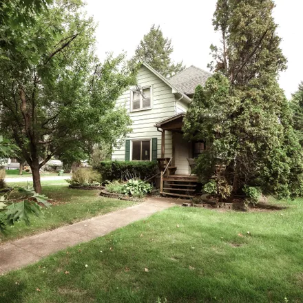 Buy this 3 bed house on 128 Story Street in Boone, IA 50036