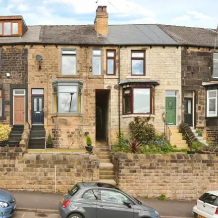 Buy this 3 bed townhouse on Loxley Road in Sheffield, S6 4WA