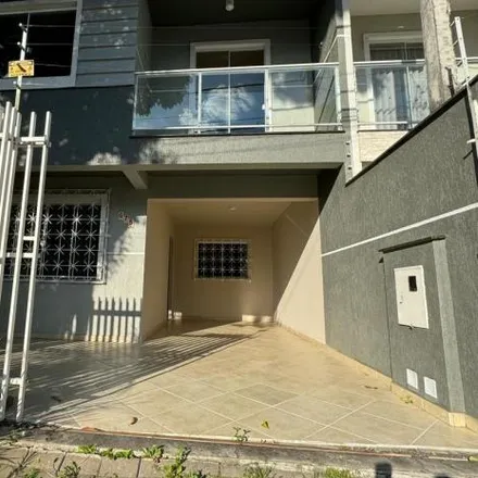 Buy this 3 bed house on Rua Castro in Cruzeiro, São José dos Pinhais - PR