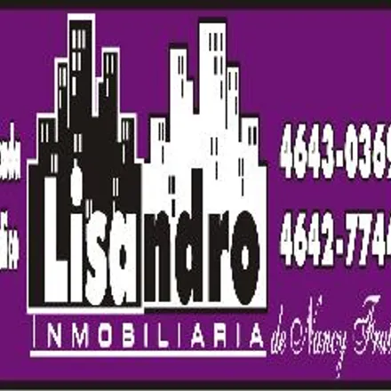 Buy this 3 bed condo on Timoteo Gordillo 797 in Liniers, C1408 AAY Buenos Aires