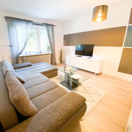 Rent this 3 bed apartment on Loborner Straße 20 in 42859 Remscheid, Germany