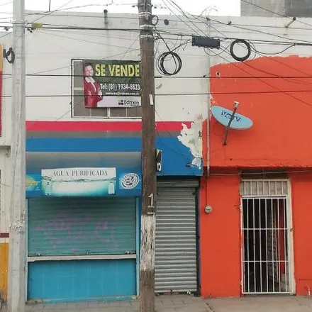 Image 2 - Calle La Sagra, Barrio San Carlos, 64100 Monterrey, NLE, Mexico - House for sale
