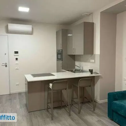 Rent this 1 bed apartment on Vicolo degli Ariosti 2 in 40121 Bologna BO, Italy