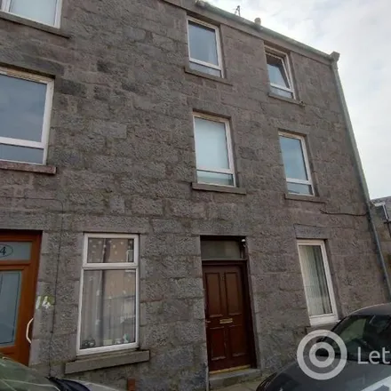 Rent this 1 bed apartment on The Hayloft Bar in 9-11 Portland Street, Aberdeen City