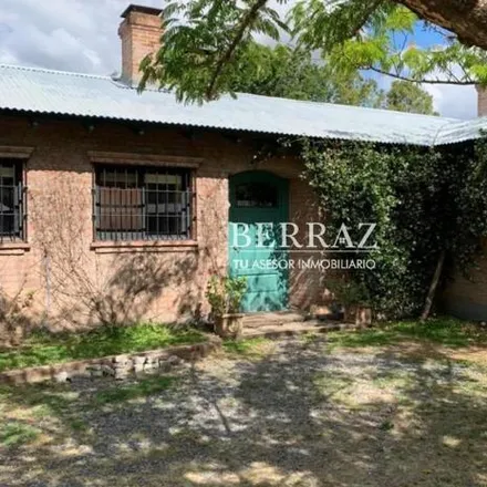 Rent this 4 bed house on Clever in Partido de Exaltación de la Cruz, 2812 Pavón