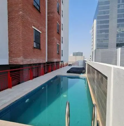 Buy this 1 bed apartment on Calle Mariano Matamoros 837 in Centro, 64018 Monterrey