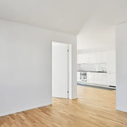 Rent this 2 bed apartment on Freiestrasse 46 in 2540 Grenchen, Switzerland