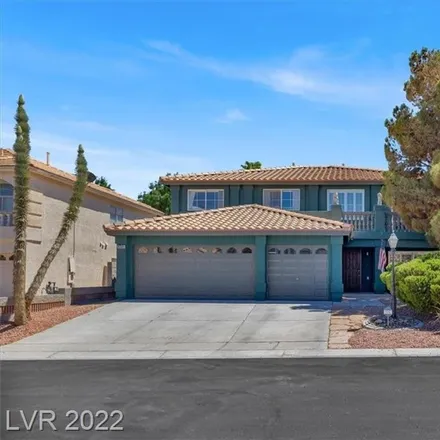 Buy this 6 bed house on 8305 Mountain Heather Court in Las Vegas, NV 89149