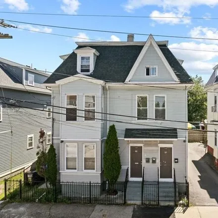 Buy this 9 bed house on 38 40 Taylor St in Providence, Rhode Island