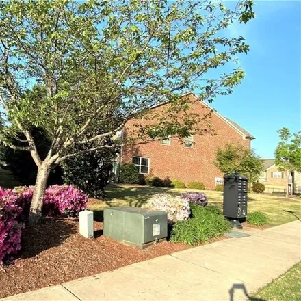Image 6 - 1584 Trailview Way, Brookhaven, GA 30329, USA - Townhouse for rent