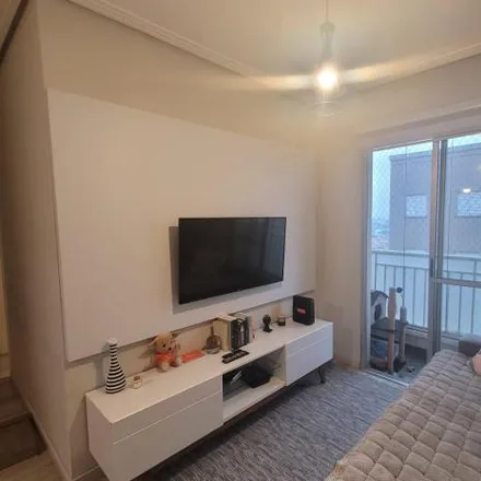 Buy this 2 bed apartment on Rua Lausanne in Taboão, São Bernardo do Campo - SP