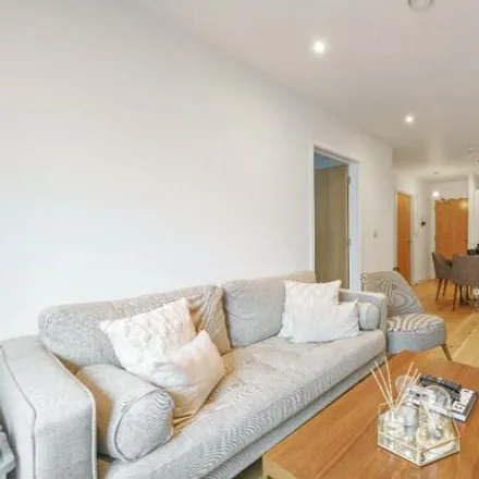 Rent this 1 bed room on Windmill Street in Attwood Green, B1 1NH