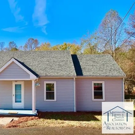 Buy this 3 bed house on 81 Boxwood Lane in Henry County, VA 24055