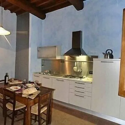 Rent this 1 bed house on 52026 Castelfranco di Sopra AR