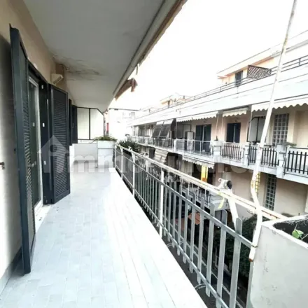 Rent this 5 bed townhouse on Strada Provinciale Mugnano-Melito in 80018 Mugnano di Napoli Naples, Italy