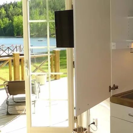 Rent this 2 bed house on Nässjö kommun in Jönköping County, Sweden
