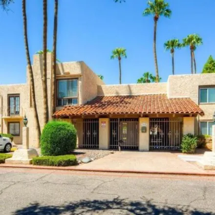 Rent this 1 bed room on 3314 North 68th Street in Scottsdale, AZ 85251