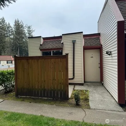 Rent this 1 bed house on 14600 Southeast 176th Street in Renton, WA 98058
