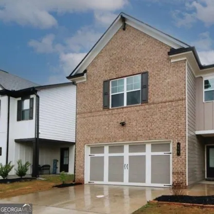 Buy this 4 bed house on unnamed road in Auburn, GA 30011