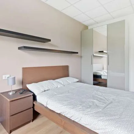 Image 7 - Via privata Deruta 15, 20132 Milan MI, Italy - Apartment for rent