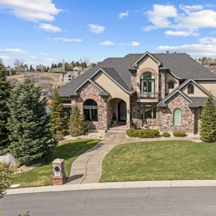 Buy this 6 bed house on 16 Snow Forest Lane in Sandy, UT 84092