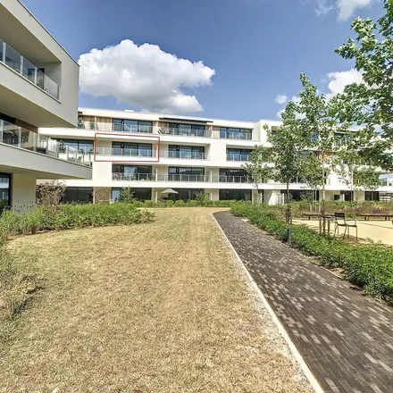 Image 4 - SO Groenhove - Campus Technx, Molenstraat 43, 8790 Waregem, Belgium - Apartment for rent