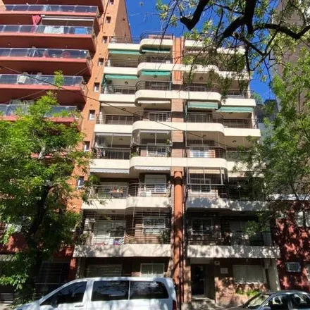 Image 2 - Santa Fe 2280, Alberto Olmedo, Rosario, Argentina - Apartment for sale