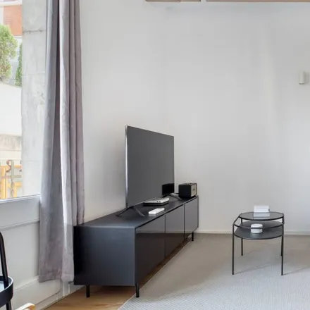 Rent this 3 bed apartment on Carrer de Bonaplata in 51, 08034 Barcelona
