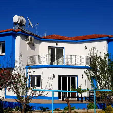 Image 1 - unnamed road, Cyprus - House for rent